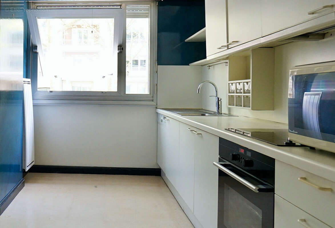 3 chambres / hypercentre / balcon - photo 5