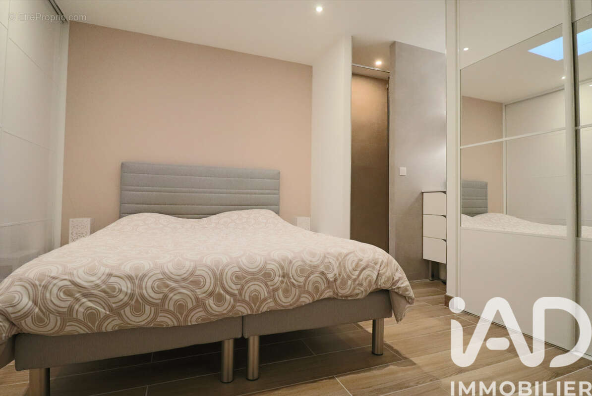 Photo 5 - Maison à AIX-EN-PROVENCE