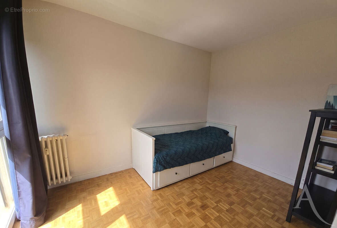 Appartement à CAEN