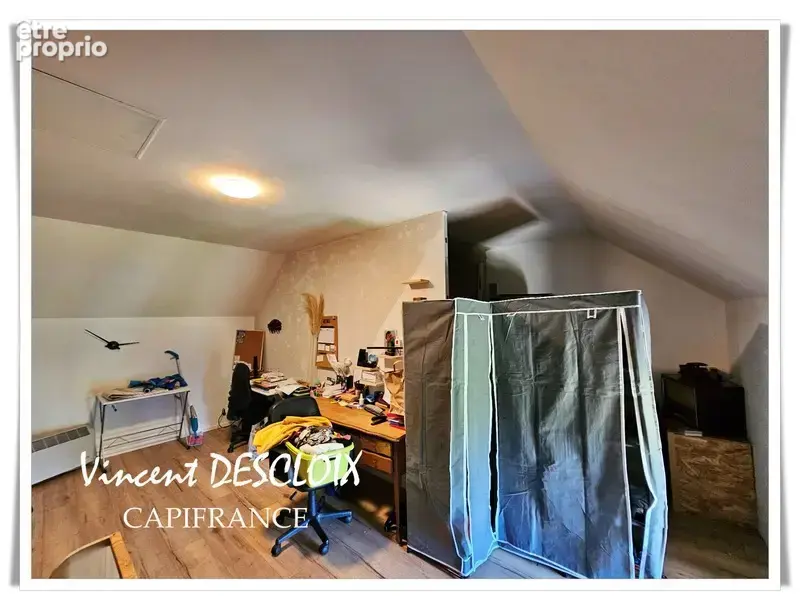 Dpt  (21), à vendre  maison P8 à NOIDAN - photo 13