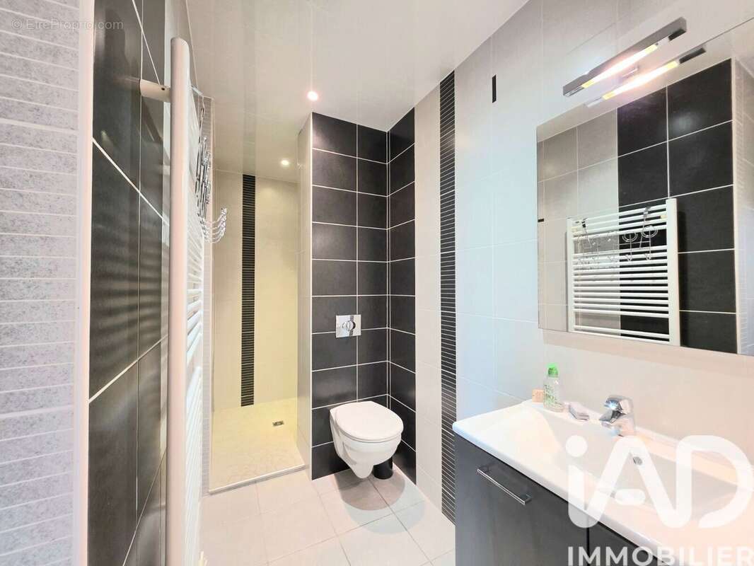 Photo 7 - Appartement à TROYES