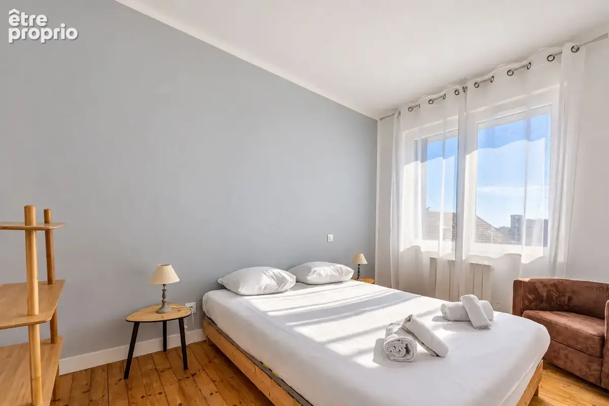 Maison 5 chambres à vendre à La Rochelle Fétilly - photo 6