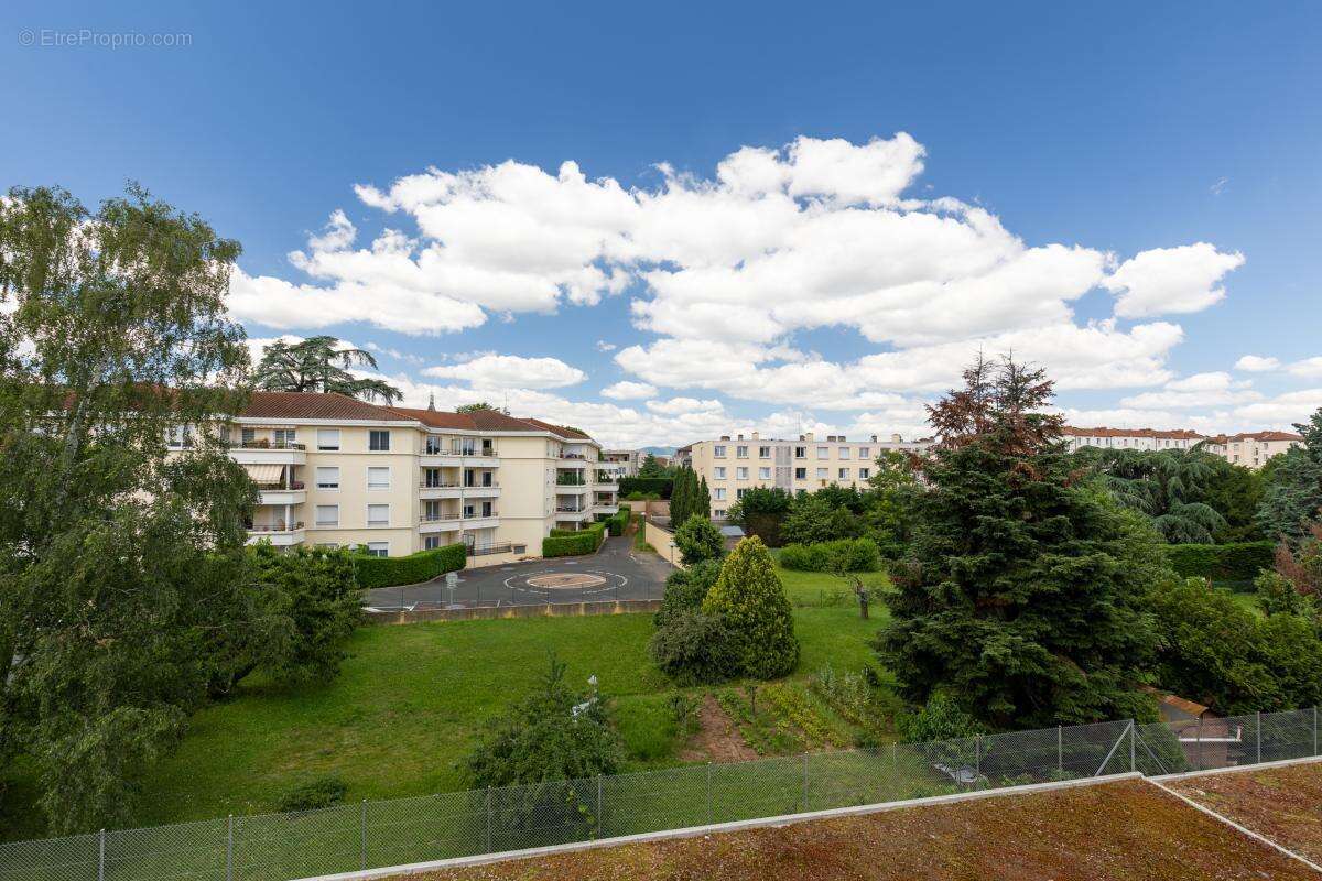 Appartement à VILLEFRANCHE-SUR-SAONE