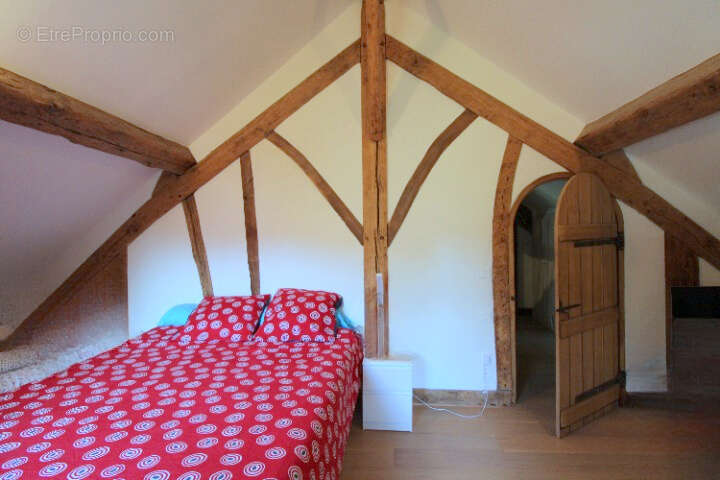 Maison à PACY-SUR-EURE