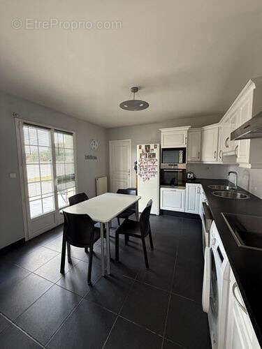 Maison à TOURNEFEUILLE