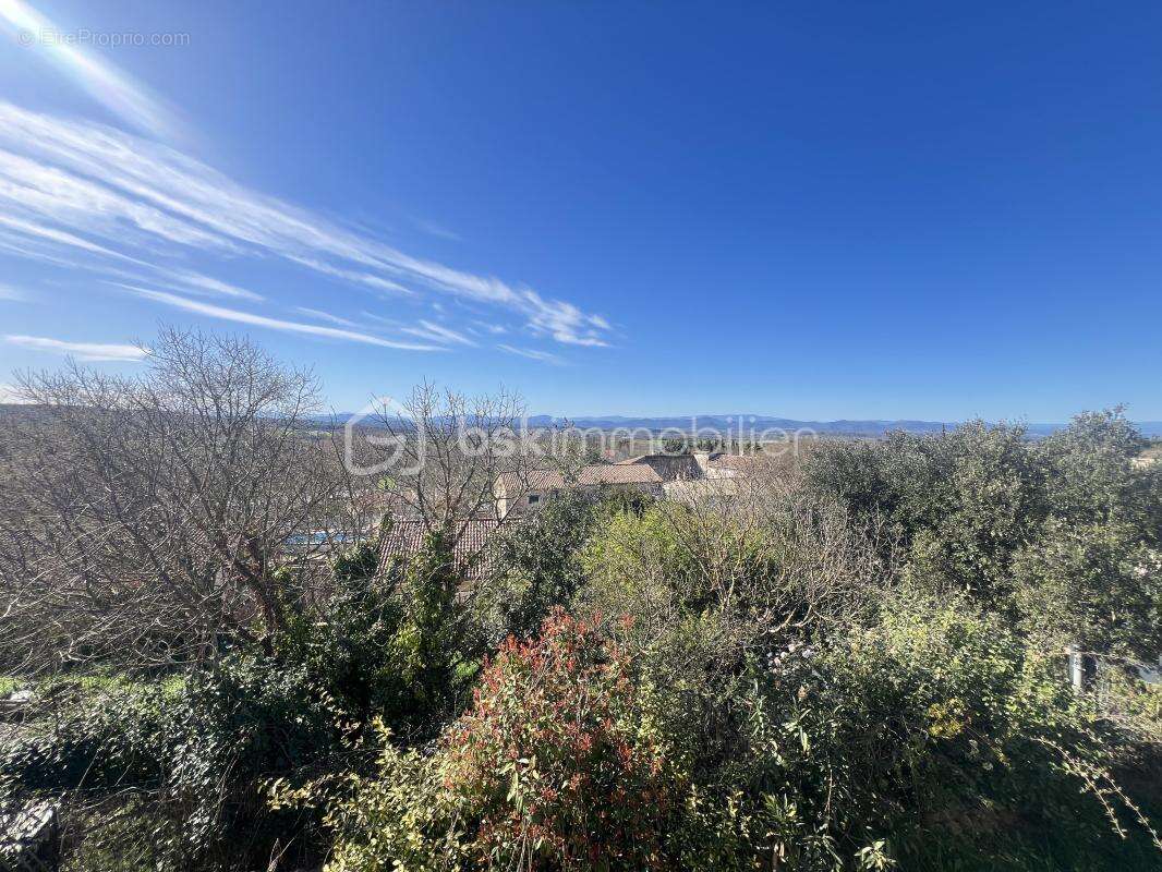 Domaine d'exception 215m² - vue cévennes - spa & gîte - photo 6