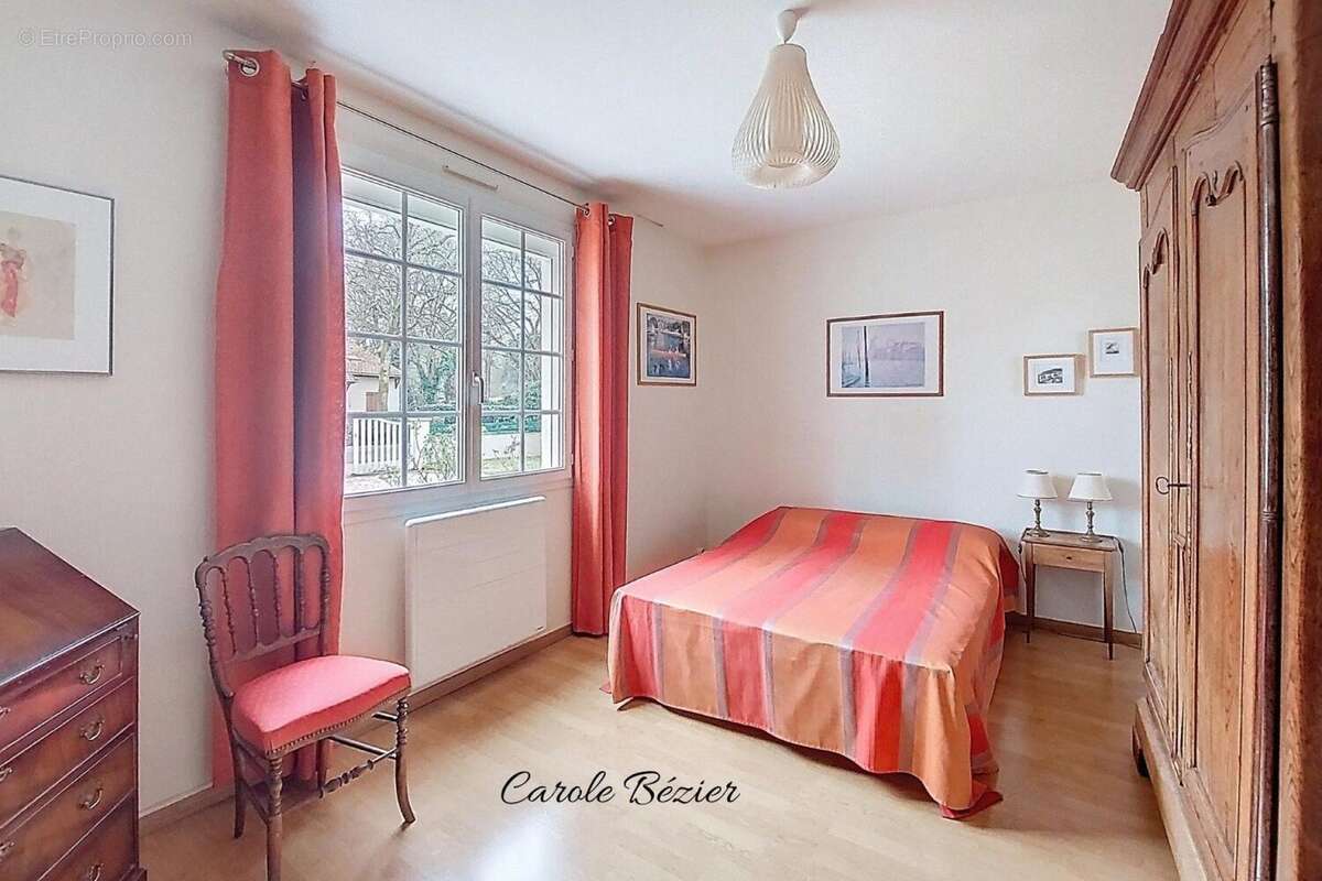 Photo 5 - Maison à SAINT-AIGNAN-GRANDLIEU