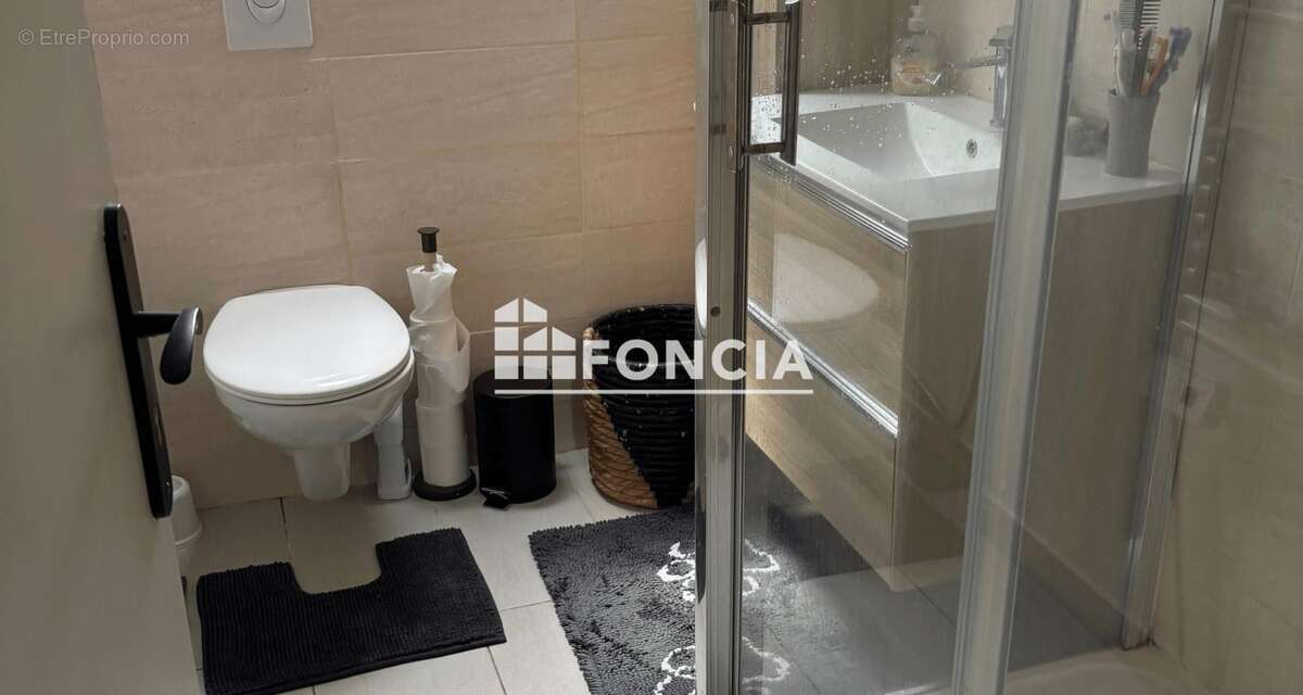 VSG : Maison individuelle moderne de 120 M2 - Fonctionnelle et familiale - photo 4