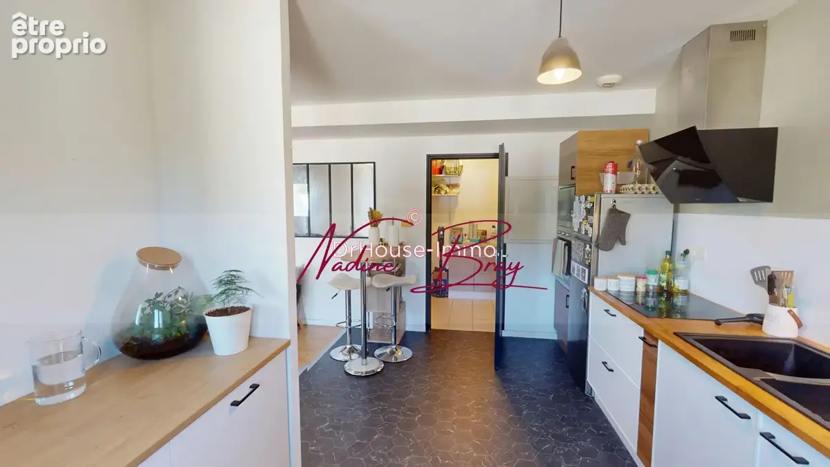 Appartement 3 pièces 77 m² à vendre à Le Bourget-Du-Lac (73370) - photo 12