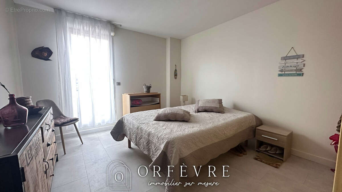 Appartement à BEZIERS