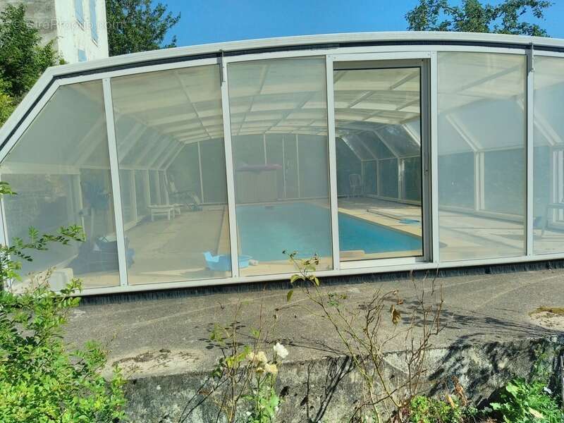 Maison à CHAMPLITTE