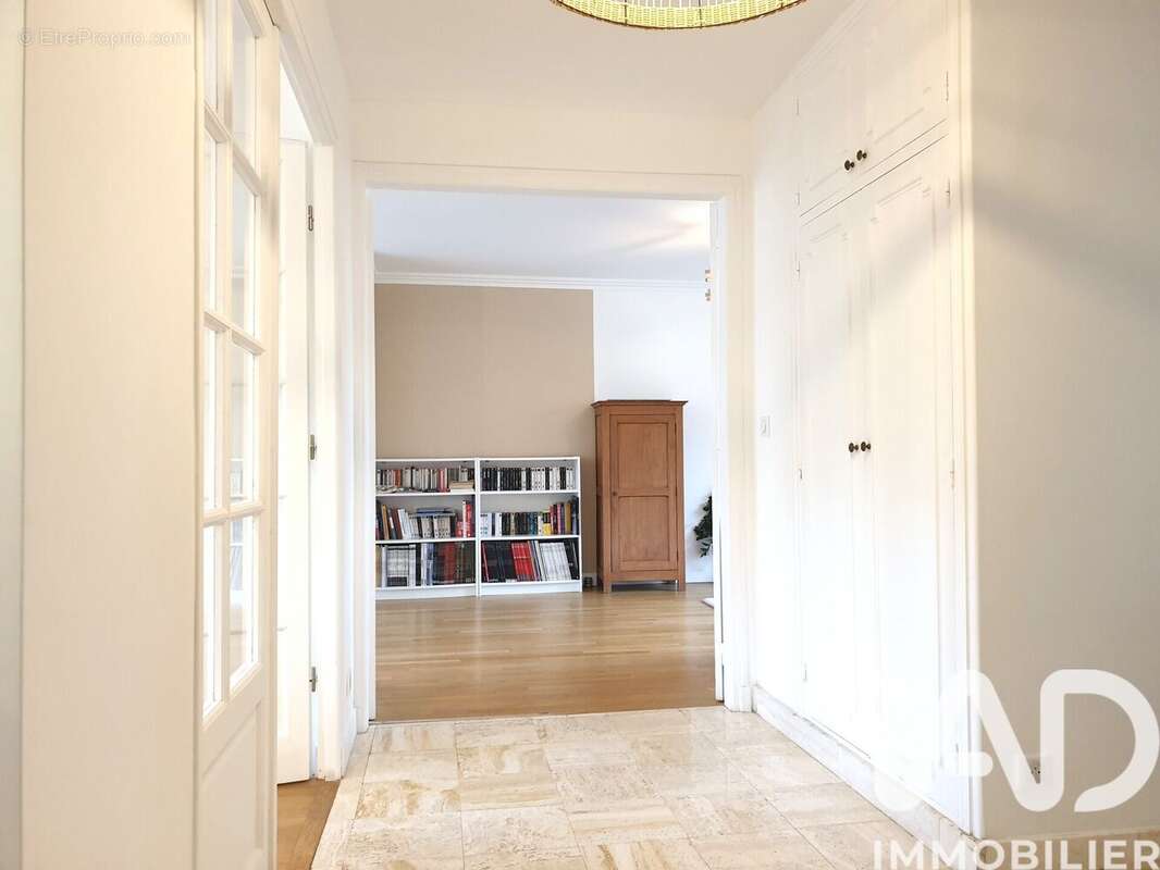 Photo 3 - Maison à ANTONY