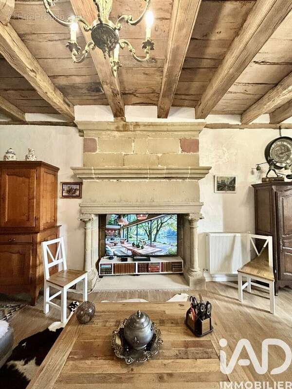 Photo 5 - Appartement à COSNAC