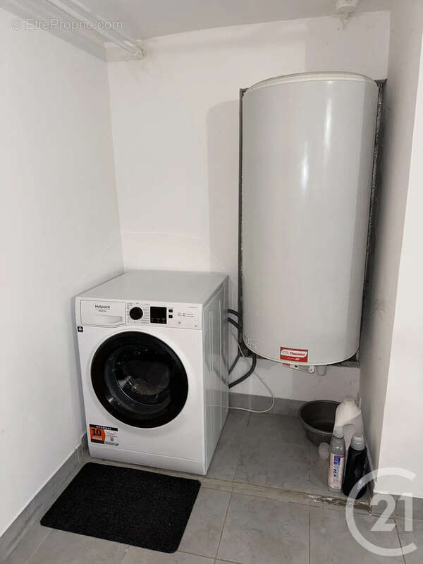 Maison à COSNE-COURS-SUR-LOIRE