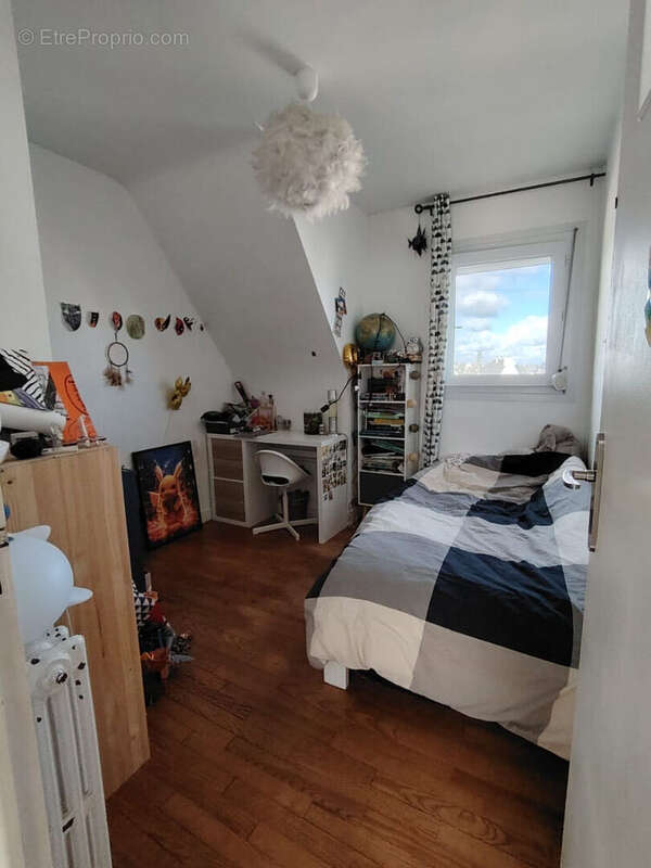 Maison à LORIENT