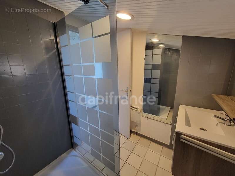 Maison à BEAUVOIR-SUR-MER