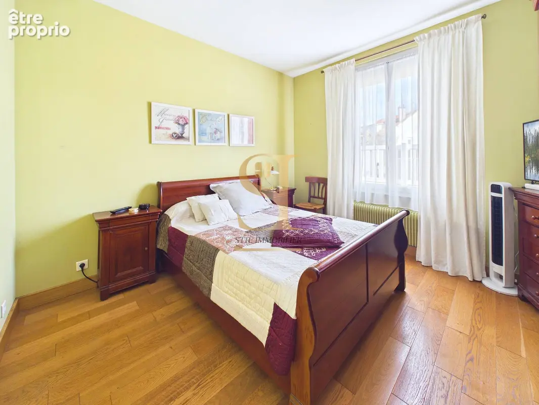 Maison 6 pièces 111 m² à vendre à Quincy-Sous-Senart (91480) - photo 7