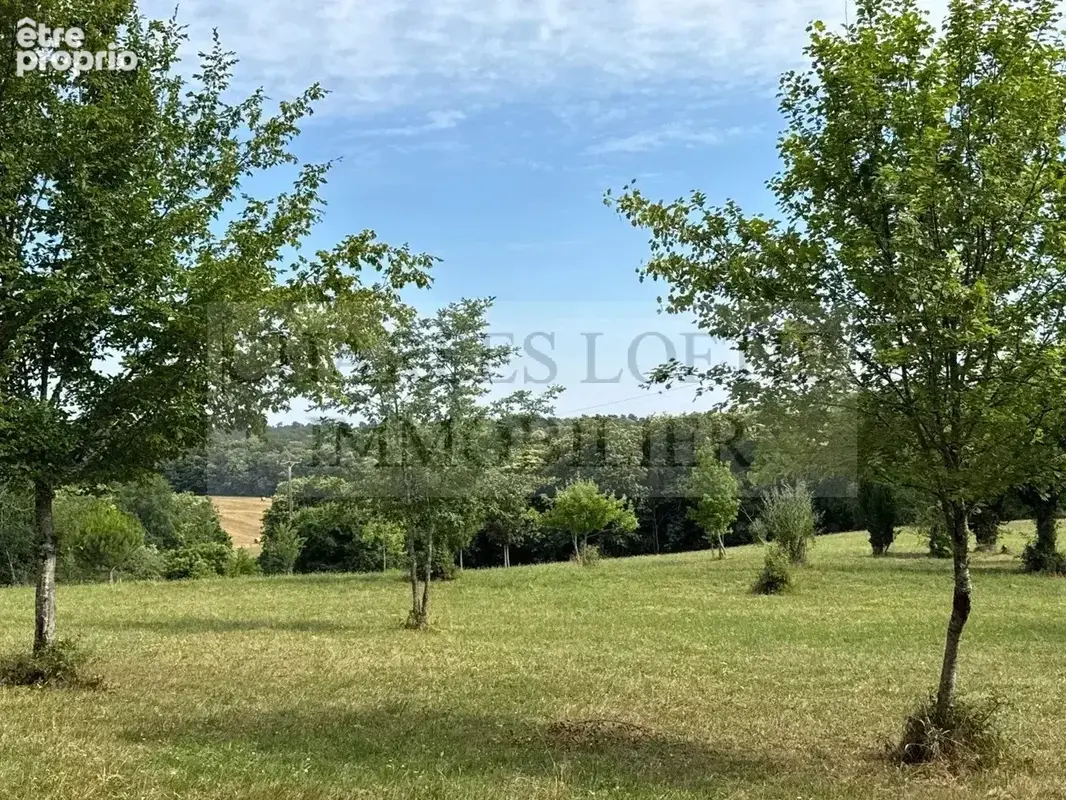 Une propriété de caractère au cœur de 20ha en Périgord Noir - photo 29