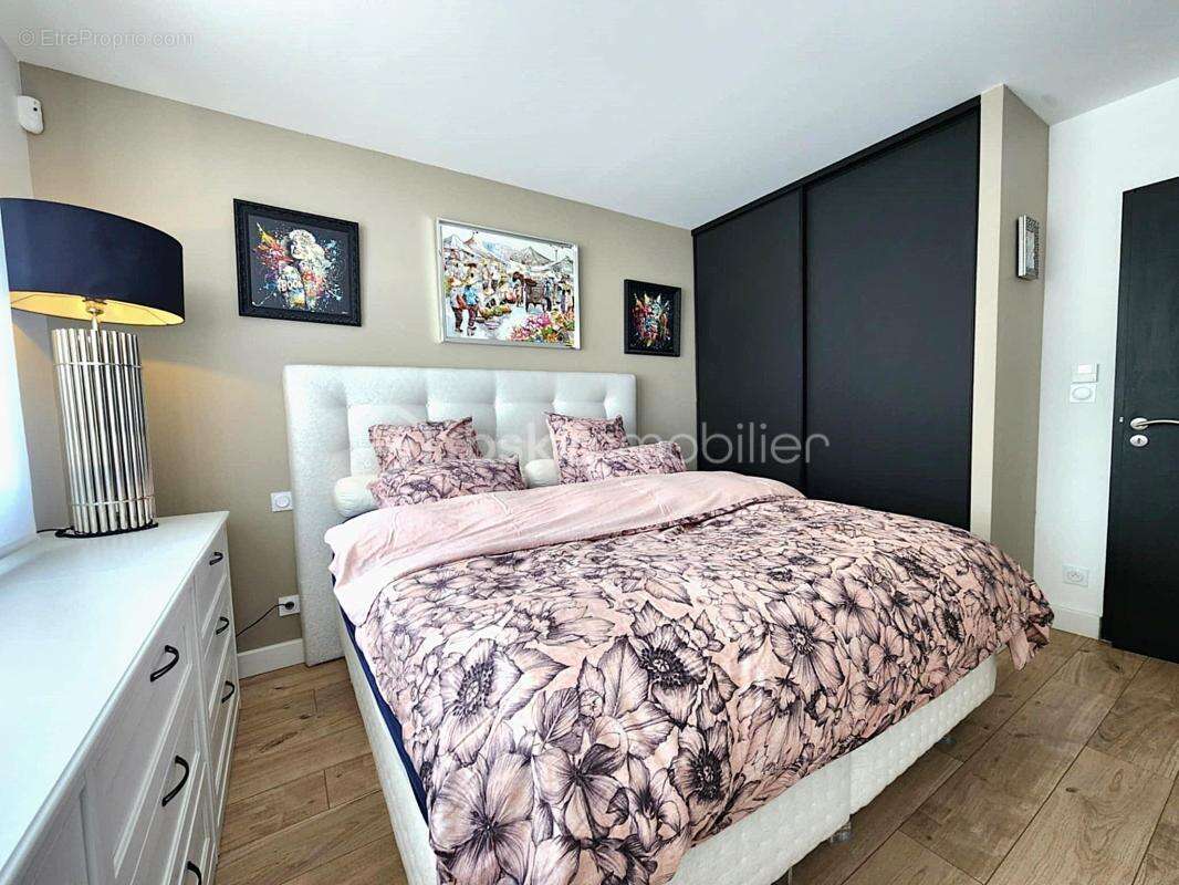 Appartement à TOURBES