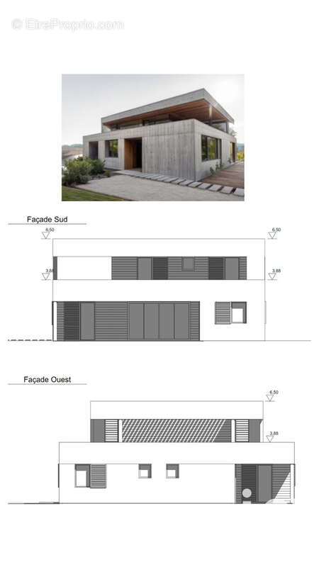 Photo 3 - Terrain à TOULOUSE