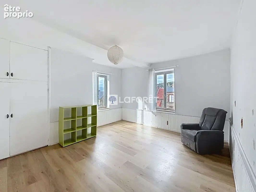 Immeuble Fecamp 222 m2 - photo 3