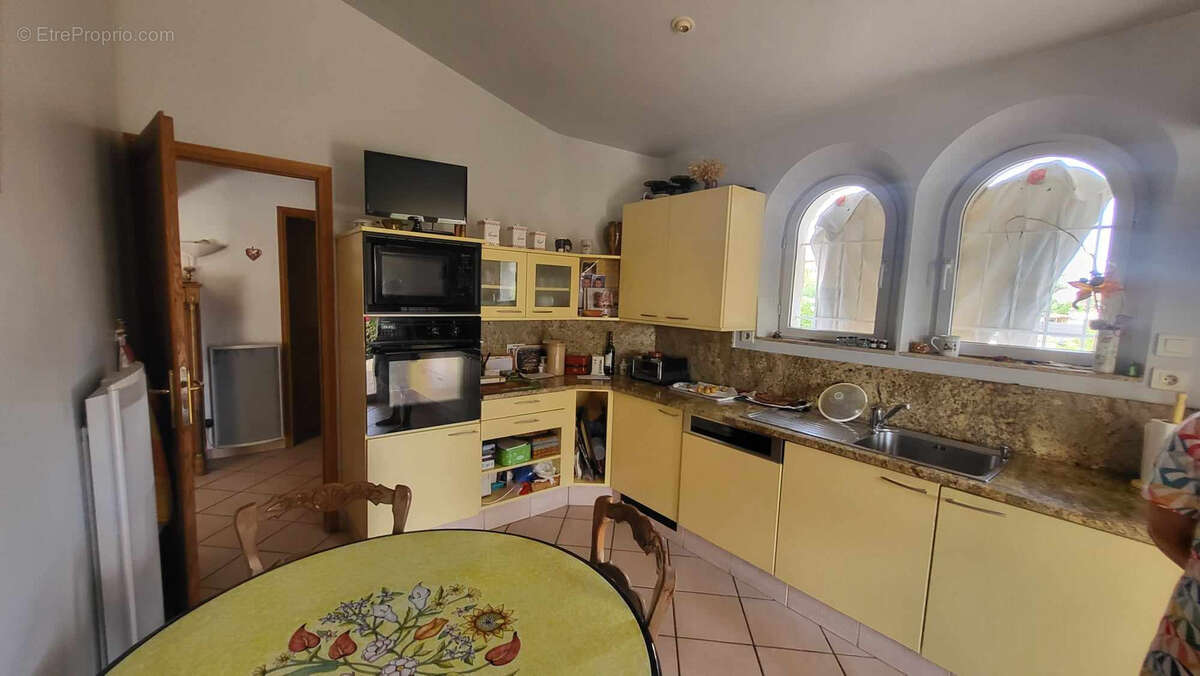 Maison à MARSEILLAN