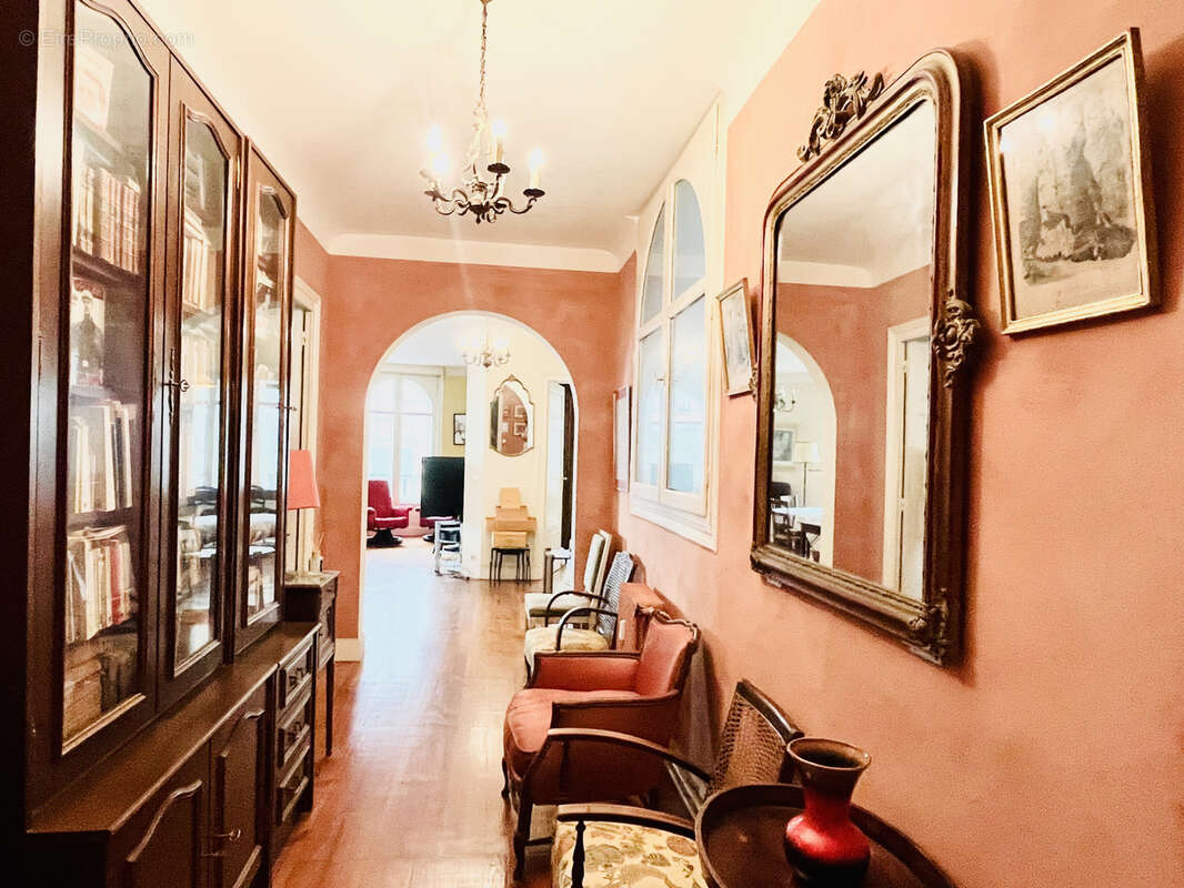 Appartement à BIARRITZ