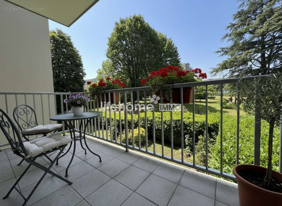Appartement à EYBENS