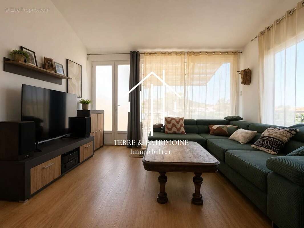 Maison individuelle - photo 4