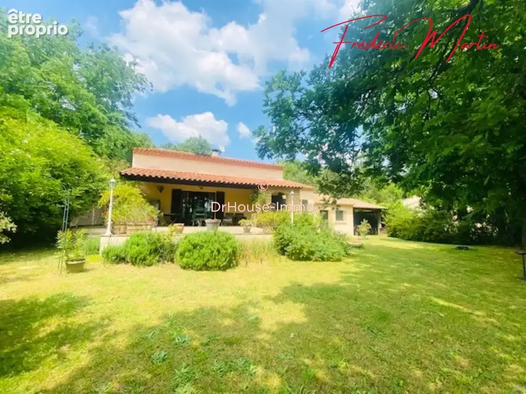 Maison 7 pièces 220 m² à vendre à Saint-Quentin-La-Poterie (30700) - photo 13