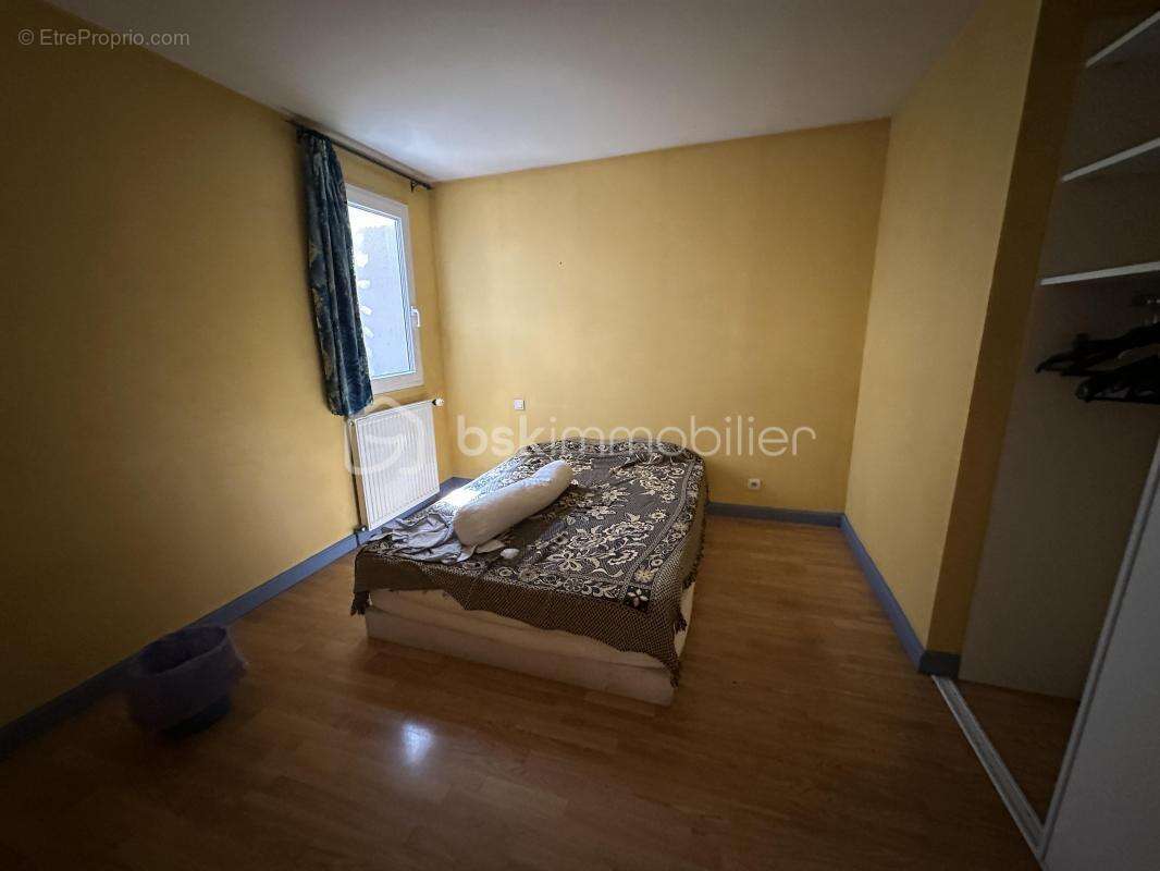 Appartement à PEYREHORADE