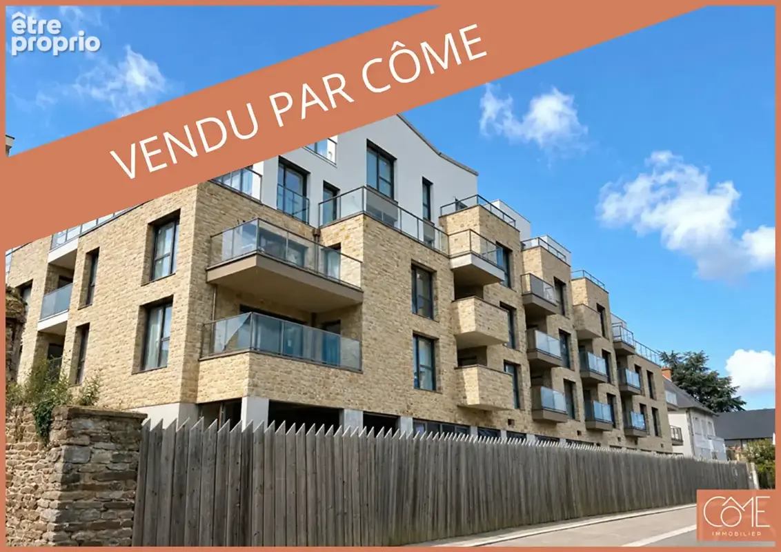Photo Appartement à Saint-Gregoire au prix de 670 000€