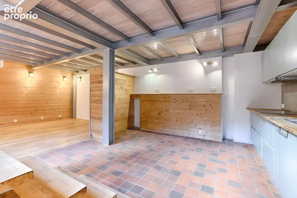 Maison 5 pièces 107 m² à vendre à La Garenne-Colombes (92250) - photo 3