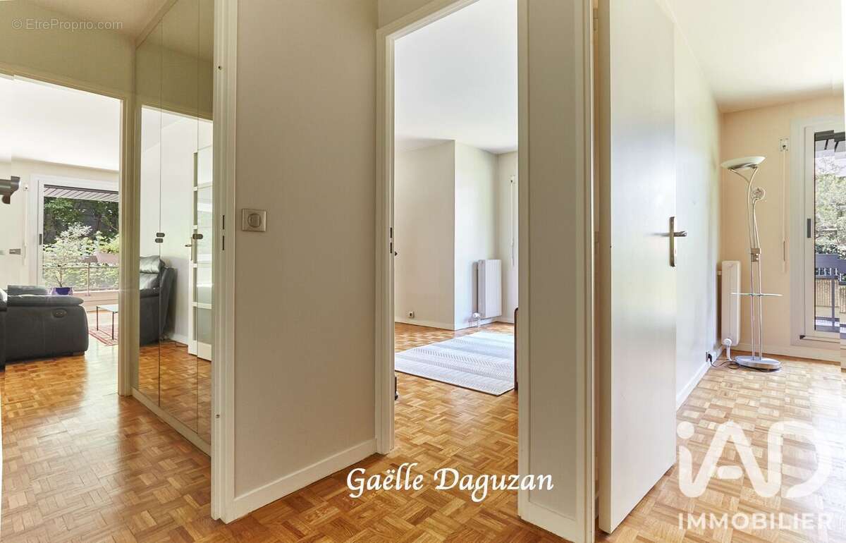 Photo 2 - Appartement à BOUGIVAL