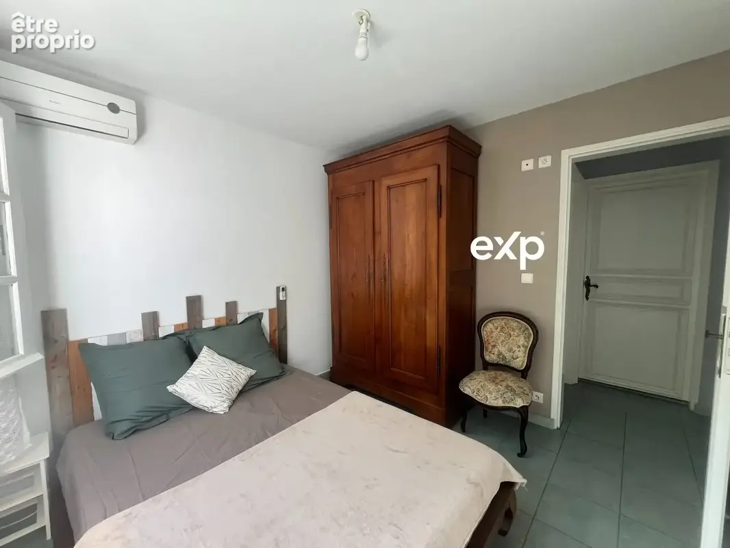 Maison 6 pièces 137 m² à vendre à Sainte-Marie (97438) - photo 9