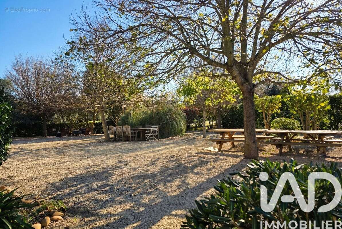 Photo 6 - Maison à BEAUCAIRE