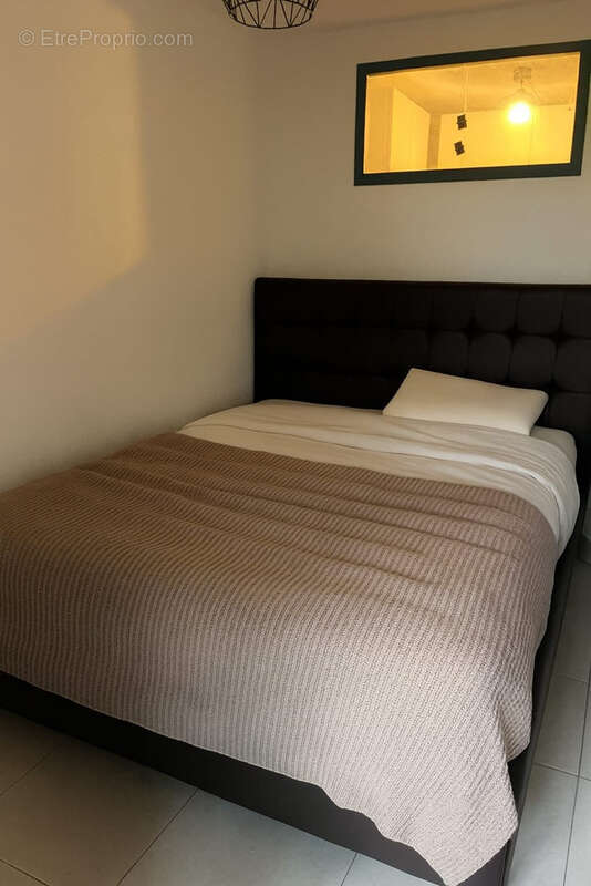 Appartement à LA GRANDE-MOTTE