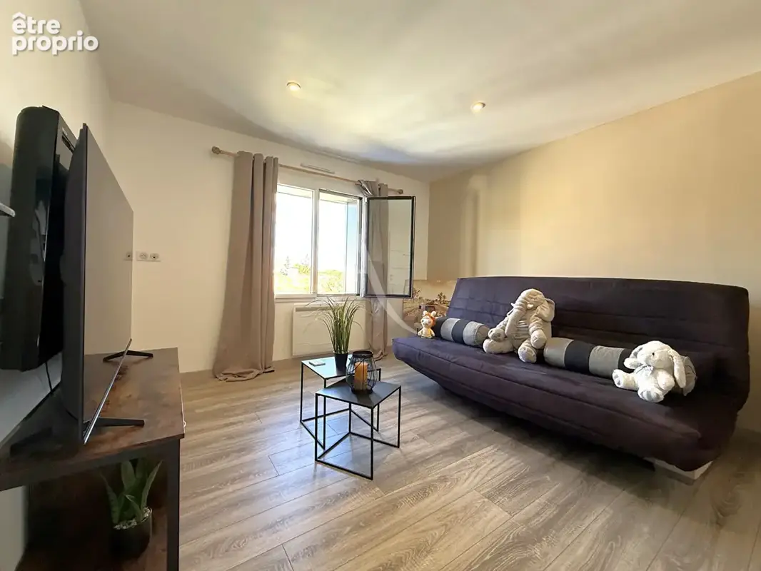 Maison La Chapelle Achard 216 m² - 7 pièces - photo 11