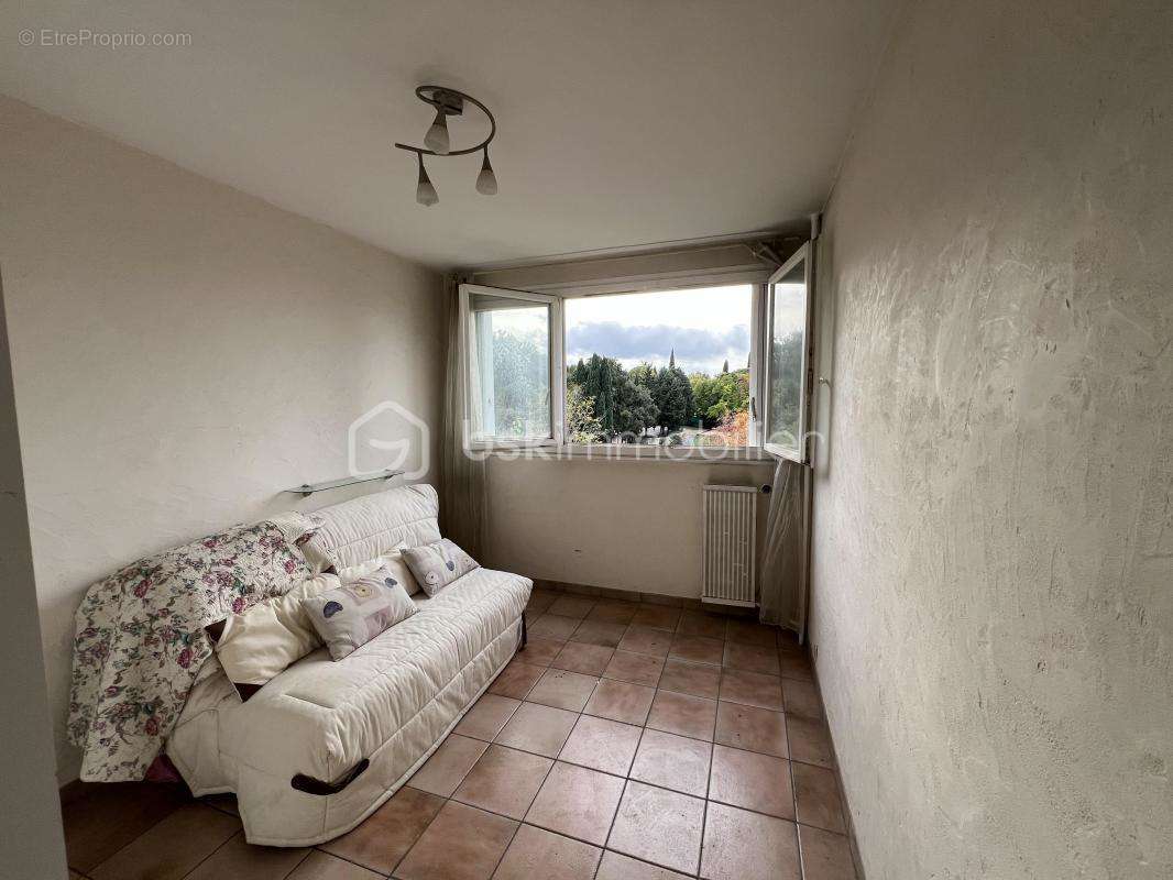 Appartement à MARSEILLE-10E