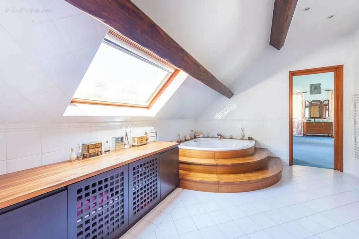 Cette propriété d'exception de 450 m² - photo 12