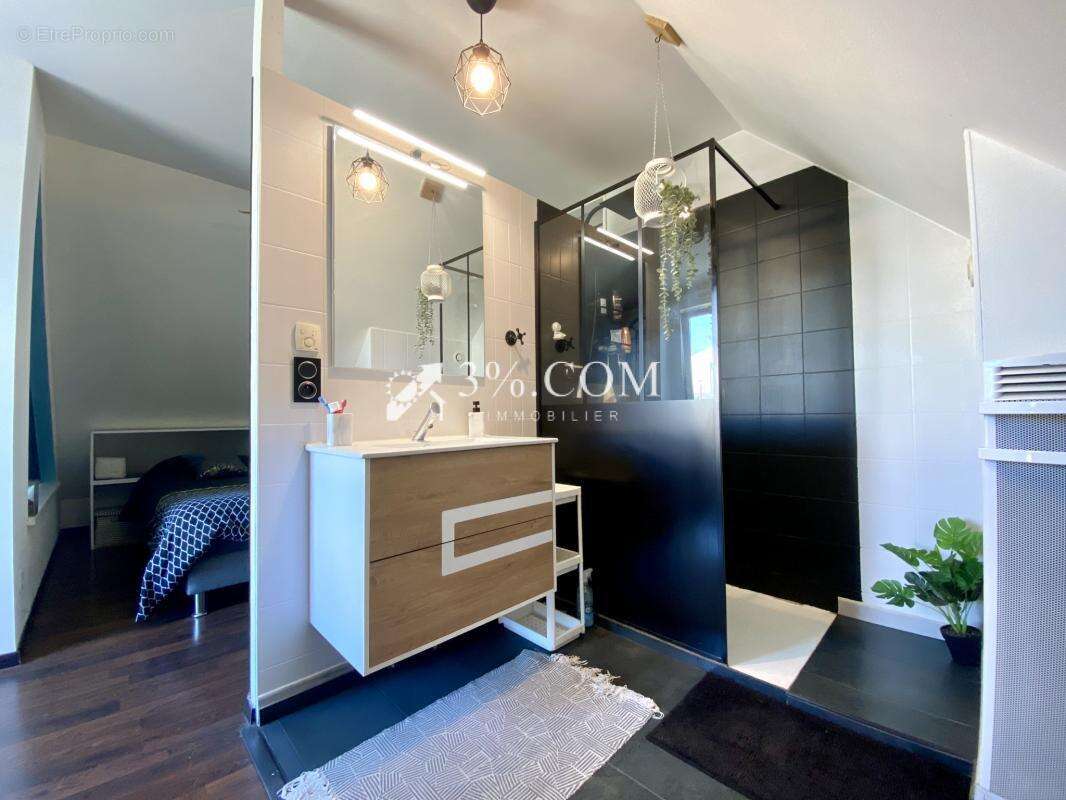 Maison à WASSELONNE