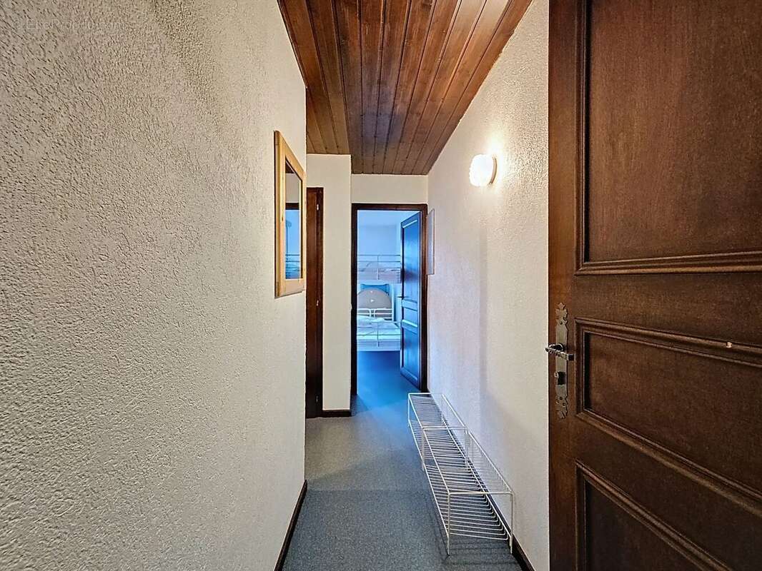 Appartement à CHATEL