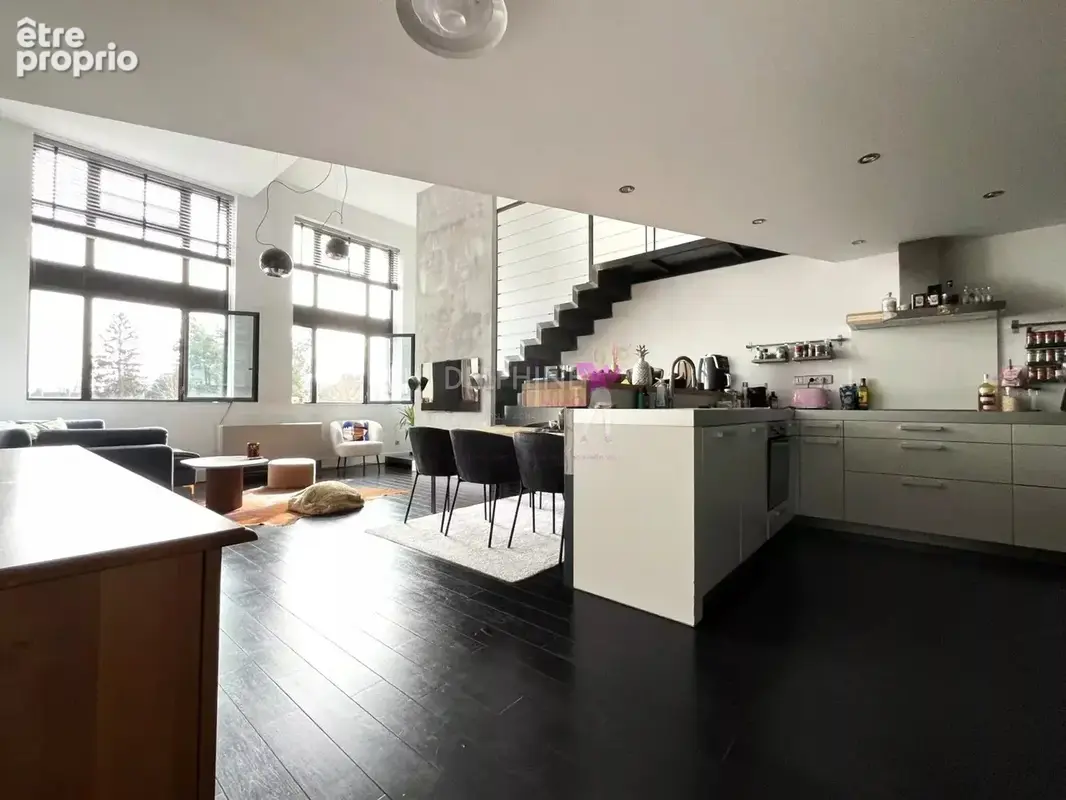 Photo Appartement à Mouvaux au prix de 290 000€
