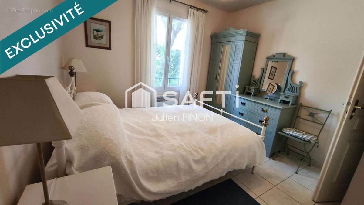 Photo 5 - Maison à VILLARS
