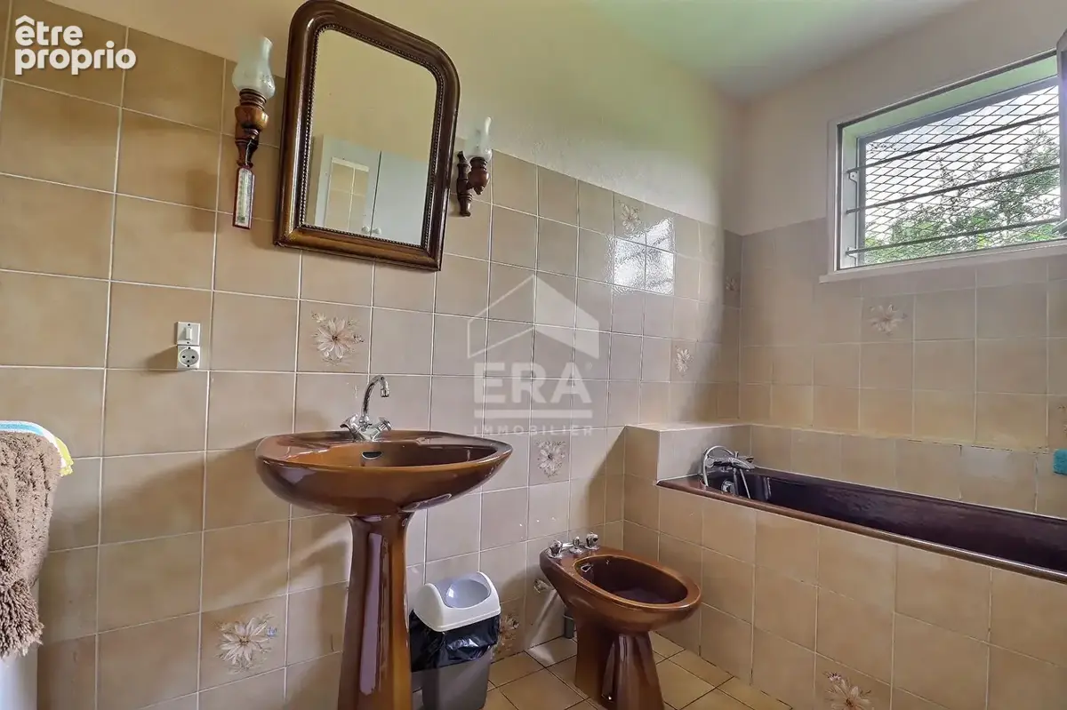 Maison 136m² à chalo-saint-mars - photo 4