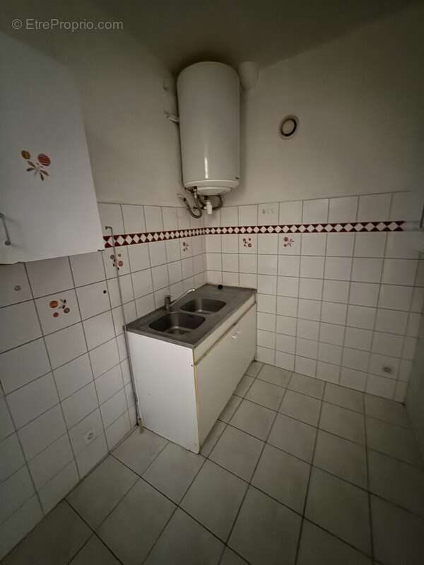 Appartement à CARCASSONNE