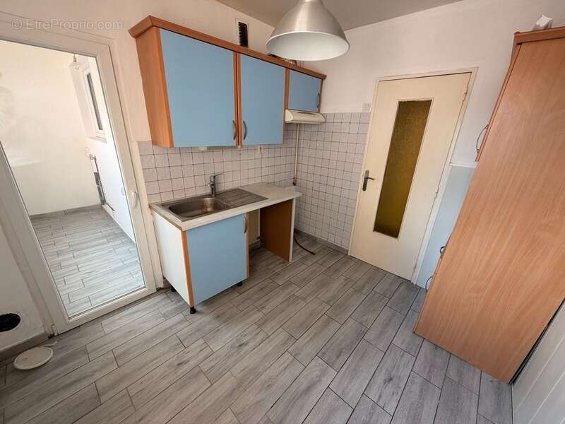 Appartement à BESANCON