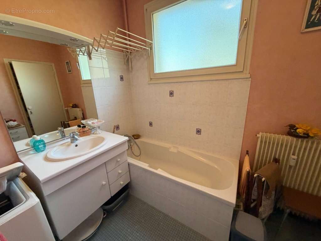 Appartement à LE CREUSOT