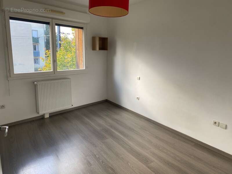 Appartement à BLAGNAC