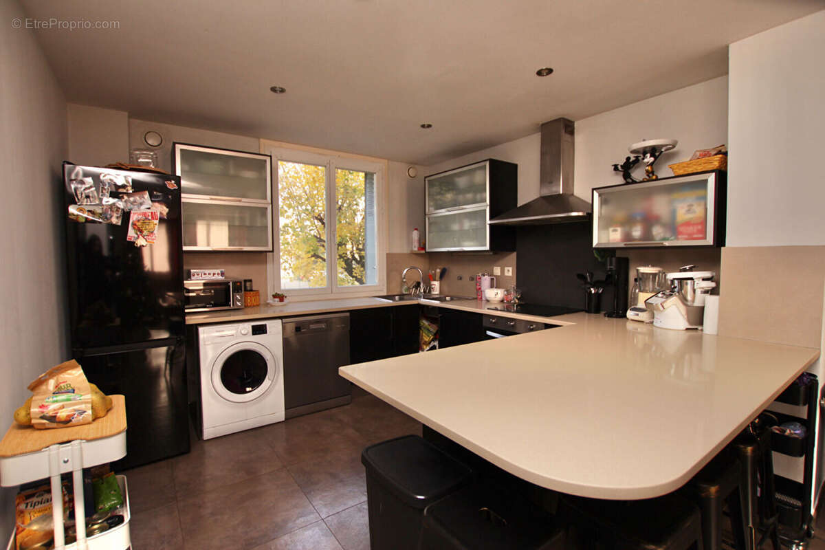 Appartement à SAINT-PRIEST